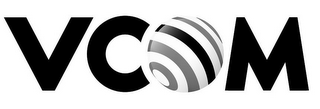 VCOM logo
