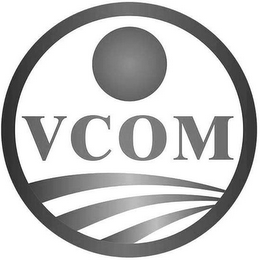 VCOM logo