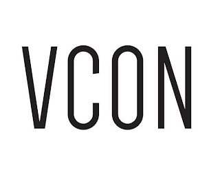 VCON logo
