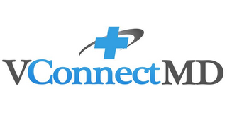 VCONNECTMD logo