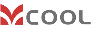 VCOOL logo