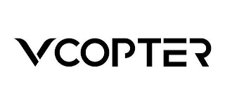 VCOPTER logo