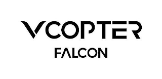 VCOPTER FALCON logo