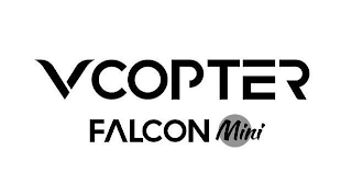 VCOPTER FALCON MINI logo