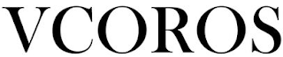 VCOROS logo