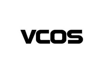 VCOS logo