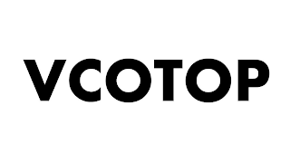 VCOTOP logo