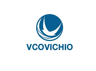 VCOVICHIO logo