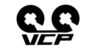 VCP logo