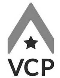 VCP logo
