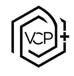 VCP+ logo