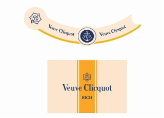 VCP VEUVE CLICQUOT VCP VEUVE CLICQUOT VCP VEUVECLICQUOT RICH