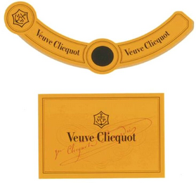 VCP VEUVE CLICQUOT VEUVE CLICQUOT VCP VEUVE CLICQUOT VVE CLICQUOT PONSARDIN logo