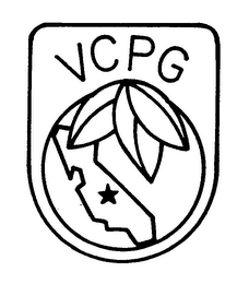 VCPG logo