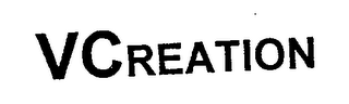 VCREATION logo