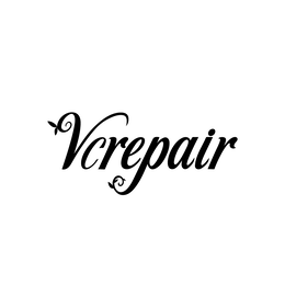 VCREPAIR logo
