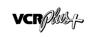 VCRPLUS+ logo