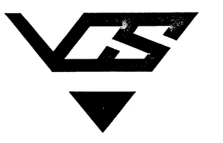 VCS logo