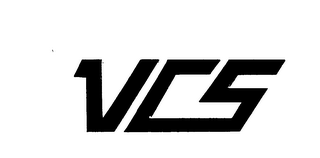 VCS logo