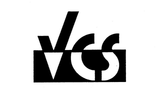 VCS logo