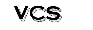 VCS logo
