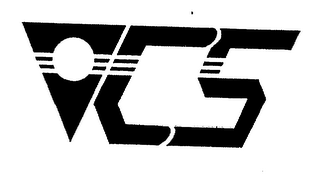VCS logo