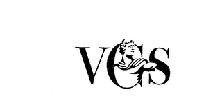 VCS logo