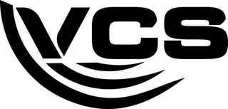 VCS logo