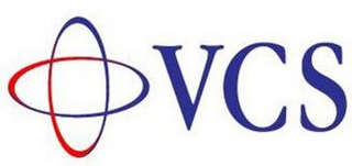 VCS logo