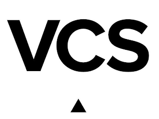 VCS logo