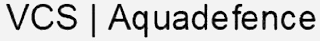 VCS AQUADEFENCE logo