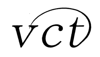 VCT logo