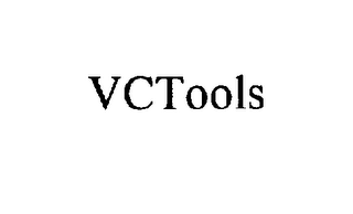 VCTOOLS logo