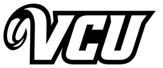 VCU logo