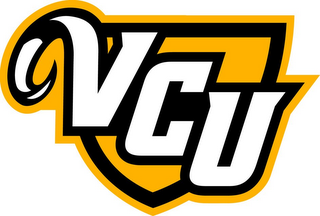 VCU logo