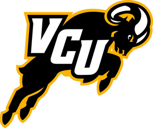 VCU logo