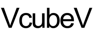VCUBEV logo