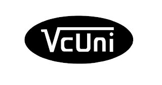 VCUNI logo