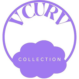 VCURV COLLECTION logo