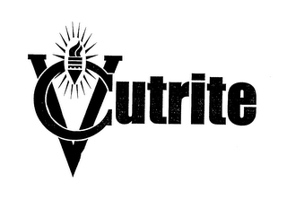 VCUTRITE logo