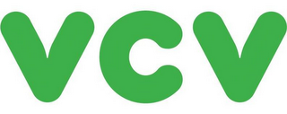 VCV logo