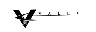 VCVALUE logo