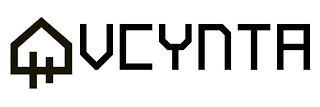 VCYNTA logo