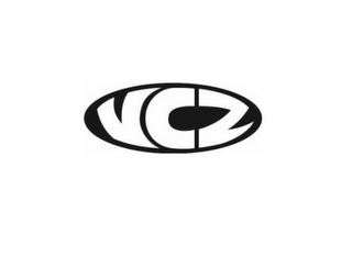 VCZ logo
