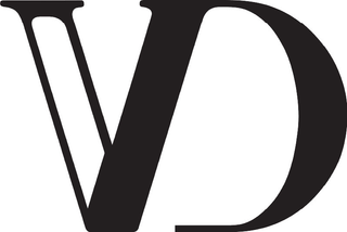 VD logo
