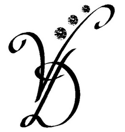 VD logo