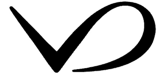 VD logo
