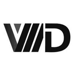 VD logo