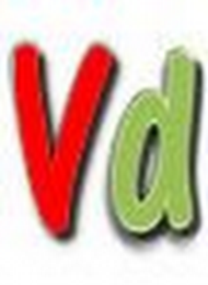VD logo