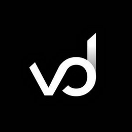 VD logo